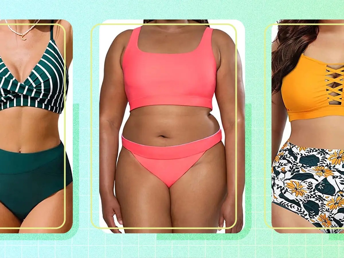 23 of the Best Swimsuits on Amazon in 2024, According to Style Editors