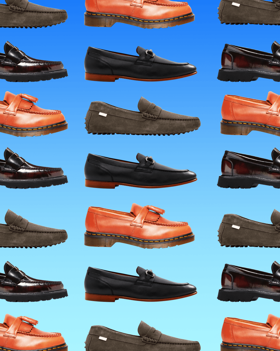 The 16 Best Loafers for Men in 2023