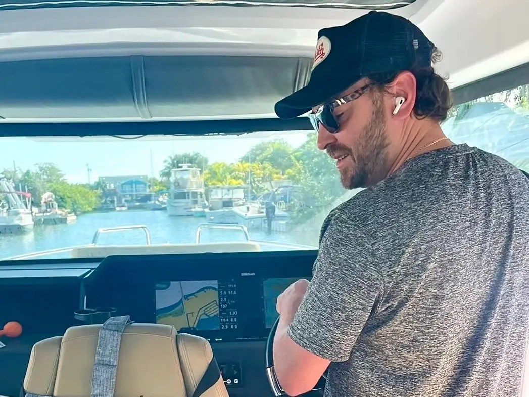 I Made 500,000 in Revenue Last Year Renting Out 2 Boats on Boatsetter