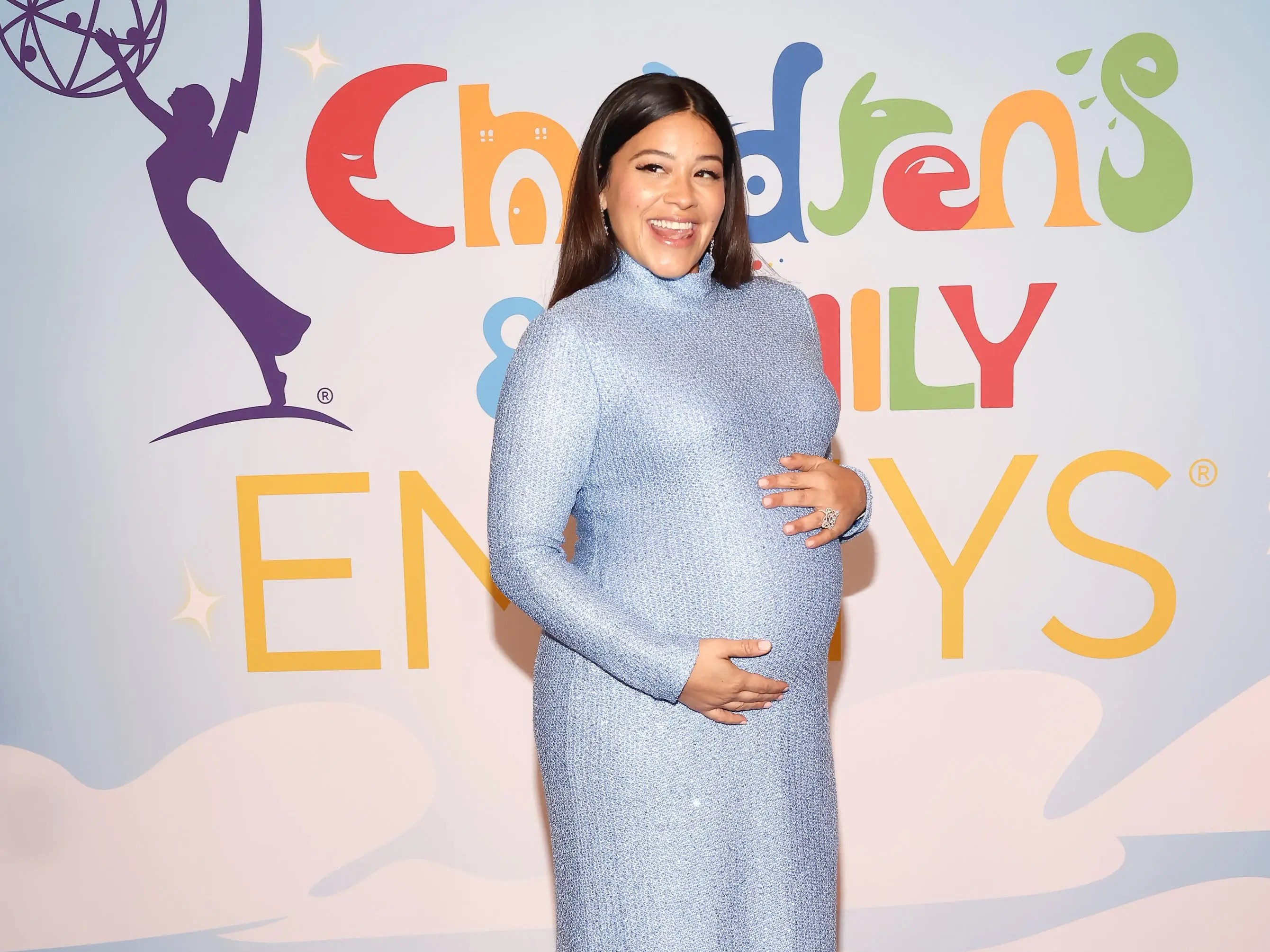 Gina Rodriguez opens up about recovering from a ‘surreal’ birth injury