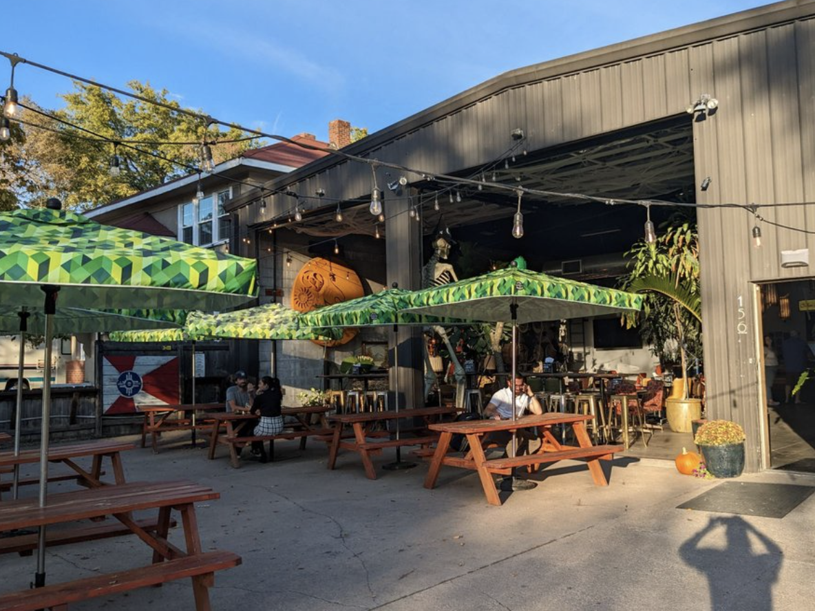 The best brewery in every state, according to Yelp Dikla Akrat