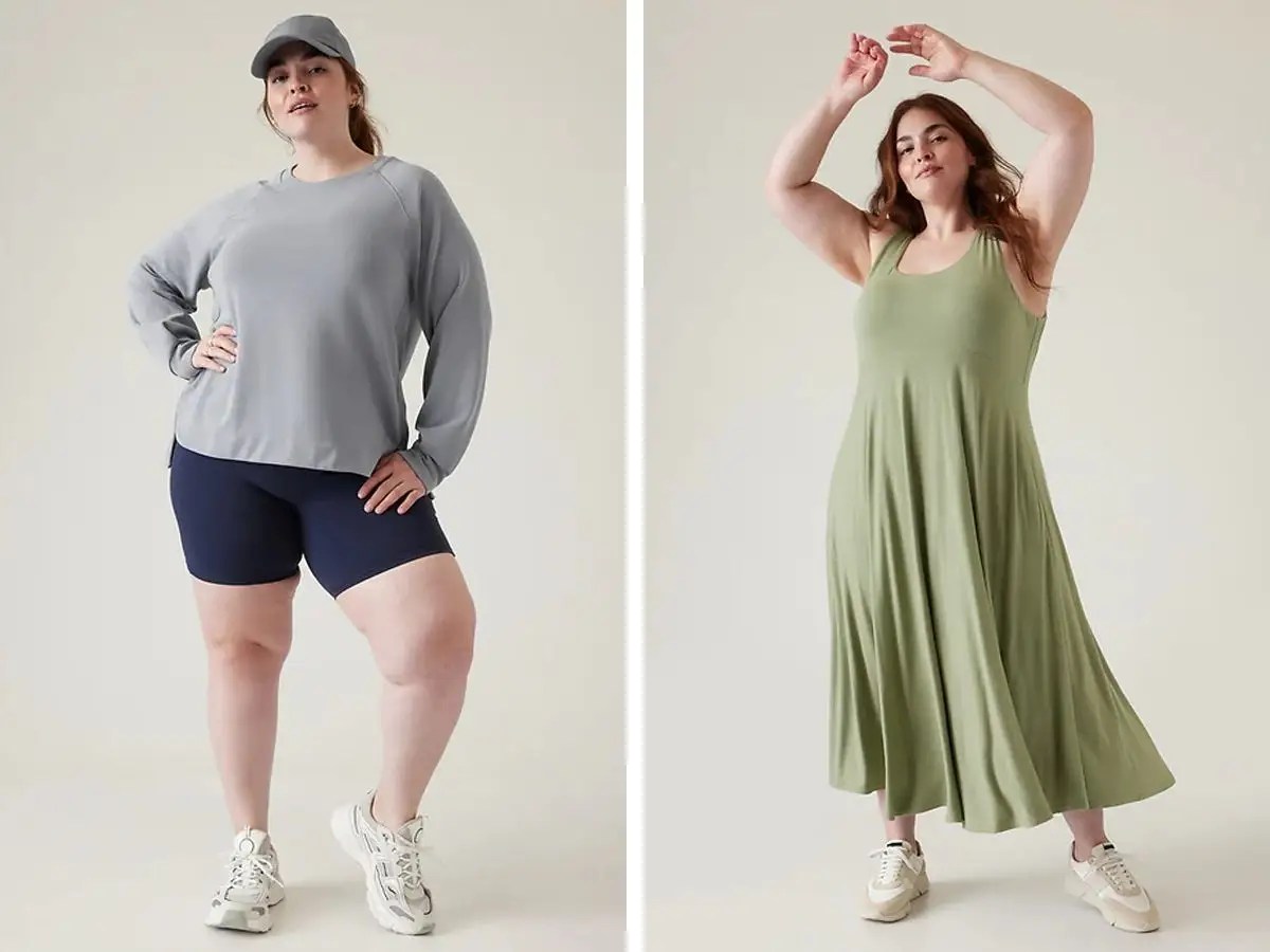 The 34 best plussize clothing brands, according to stylists Dikla Akrat