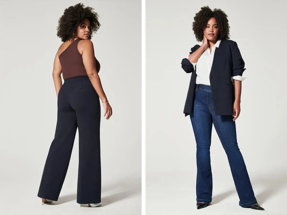 The 34 best plussize clothing brands, according to stylists Dikla Akrat