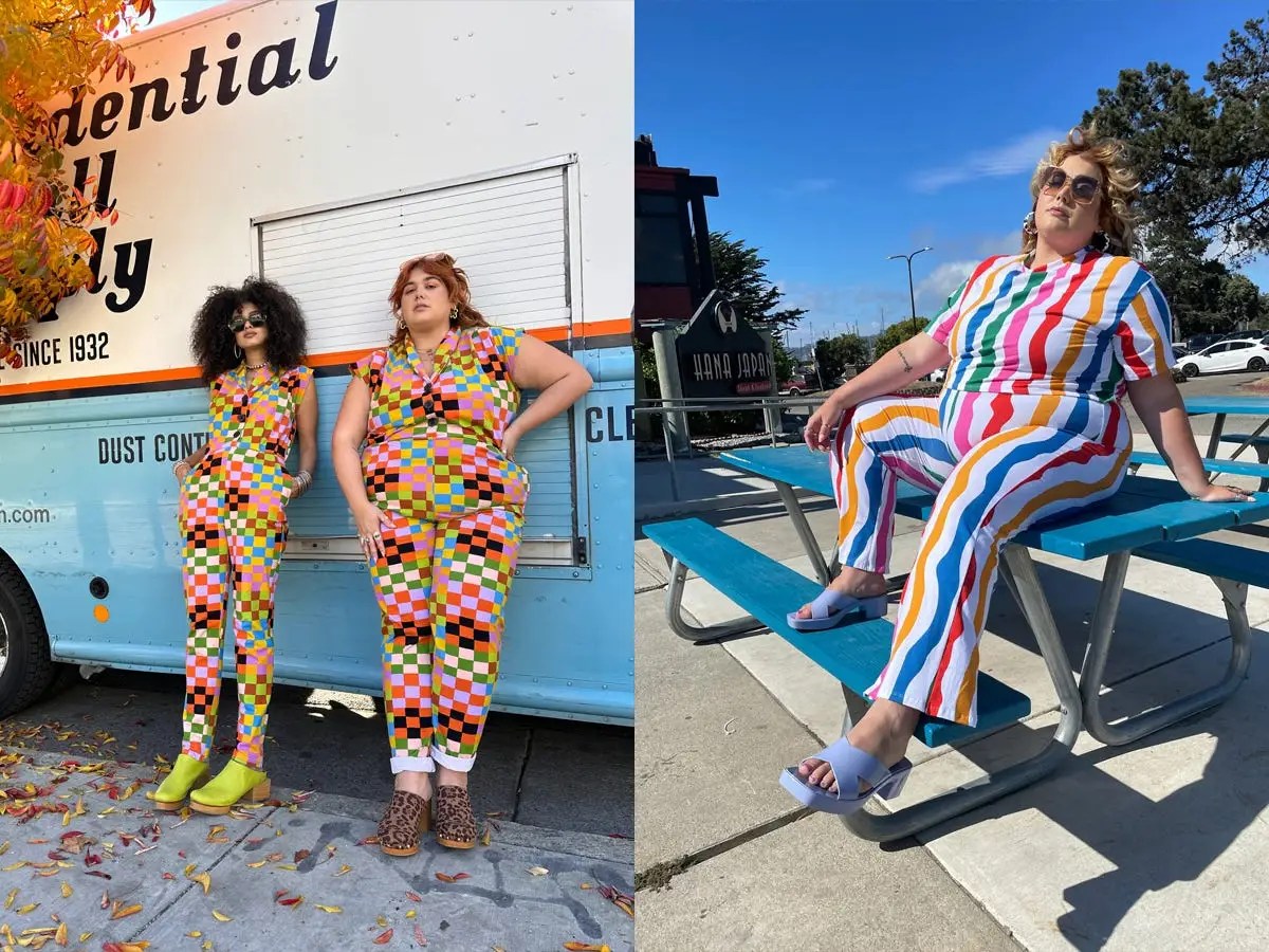 The 34 best plussize clothing brands, according to stylists Dikla Akrat