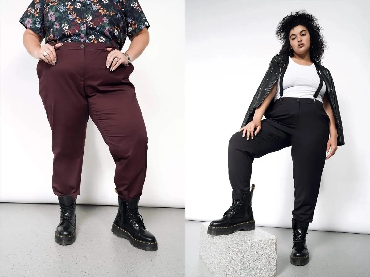 The 34 best plussize clothing brands, according to stylists Dikla Akrat