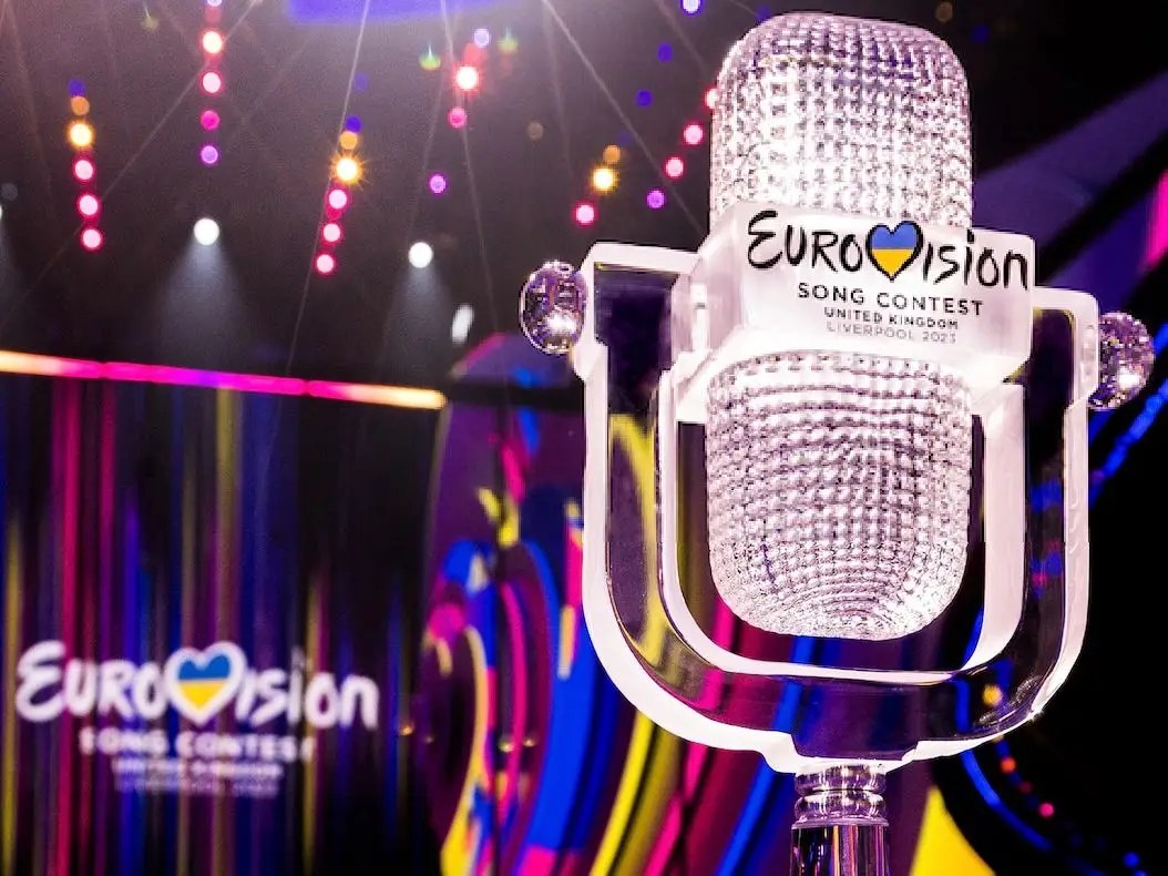 Where to Watch Eurovision Live Stream for Free Online From Anywhere Today