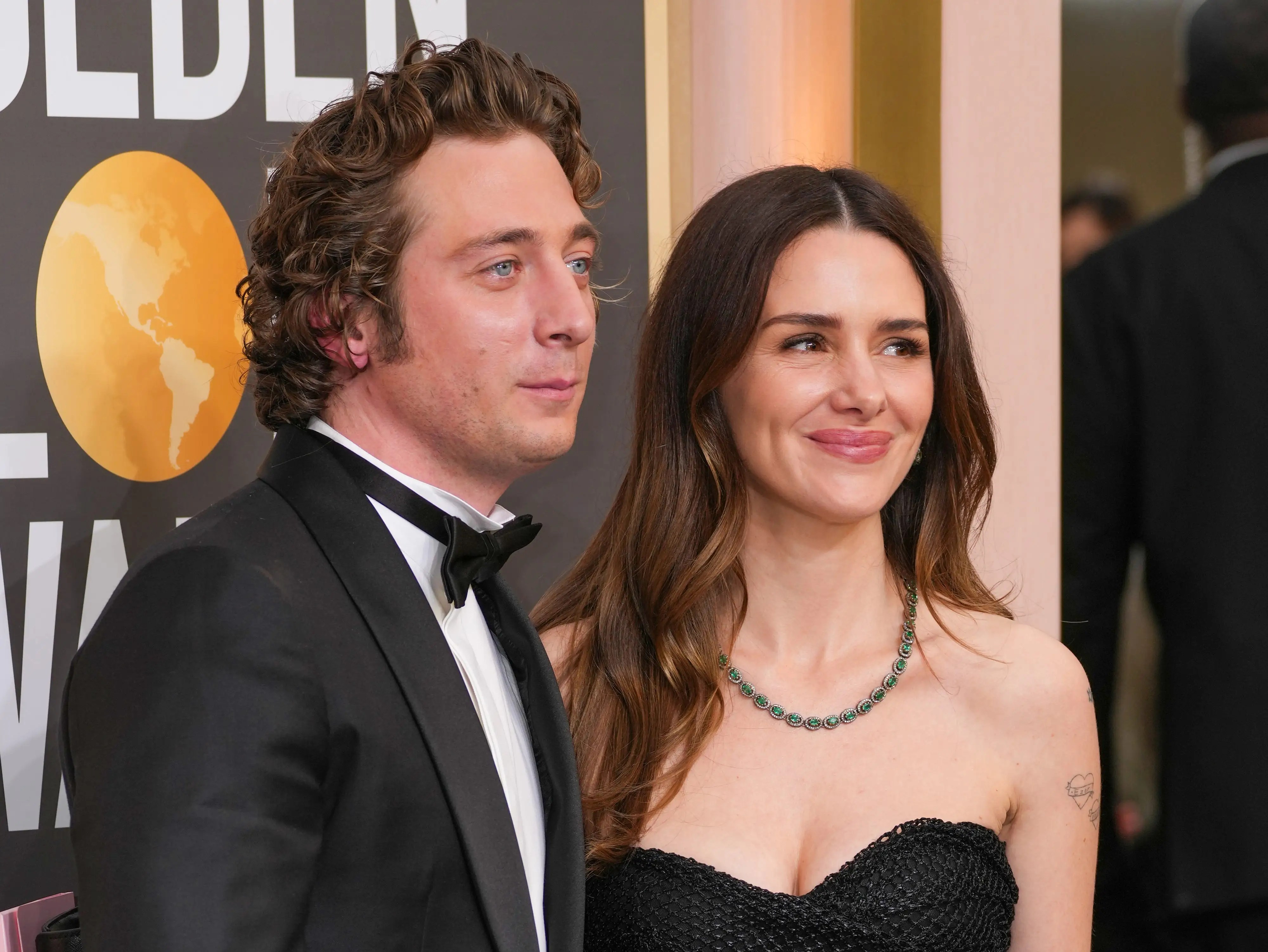 Who Is Addison Timlin? Jeremy Allen White's Wife Files for Divorce