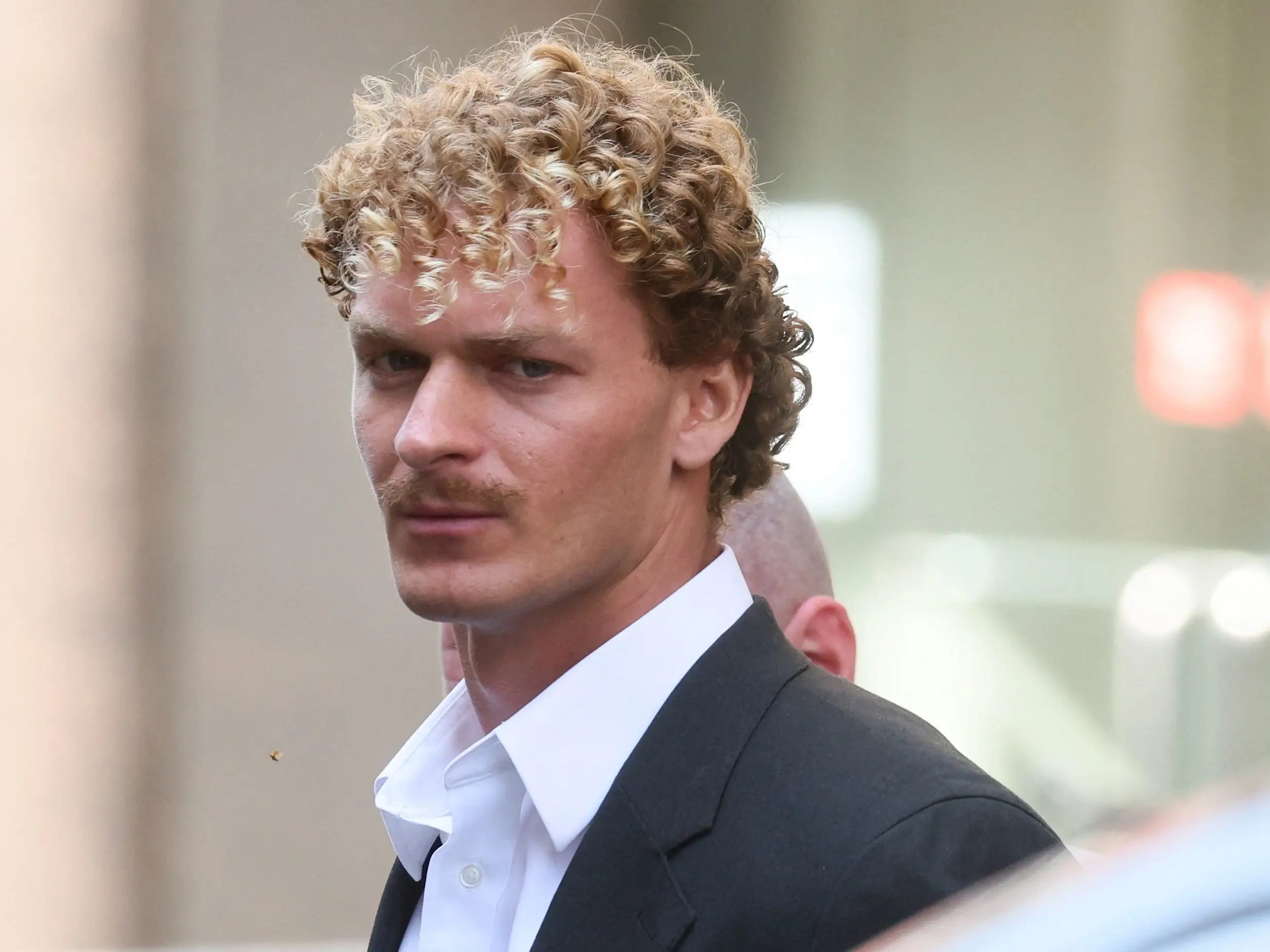 Lawyers for Jordan Neely’s family say Daniel Penny, the man who put him