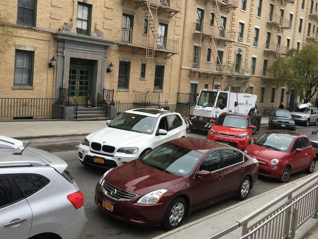 Cars on the road are only getting older, bad news for used buyers