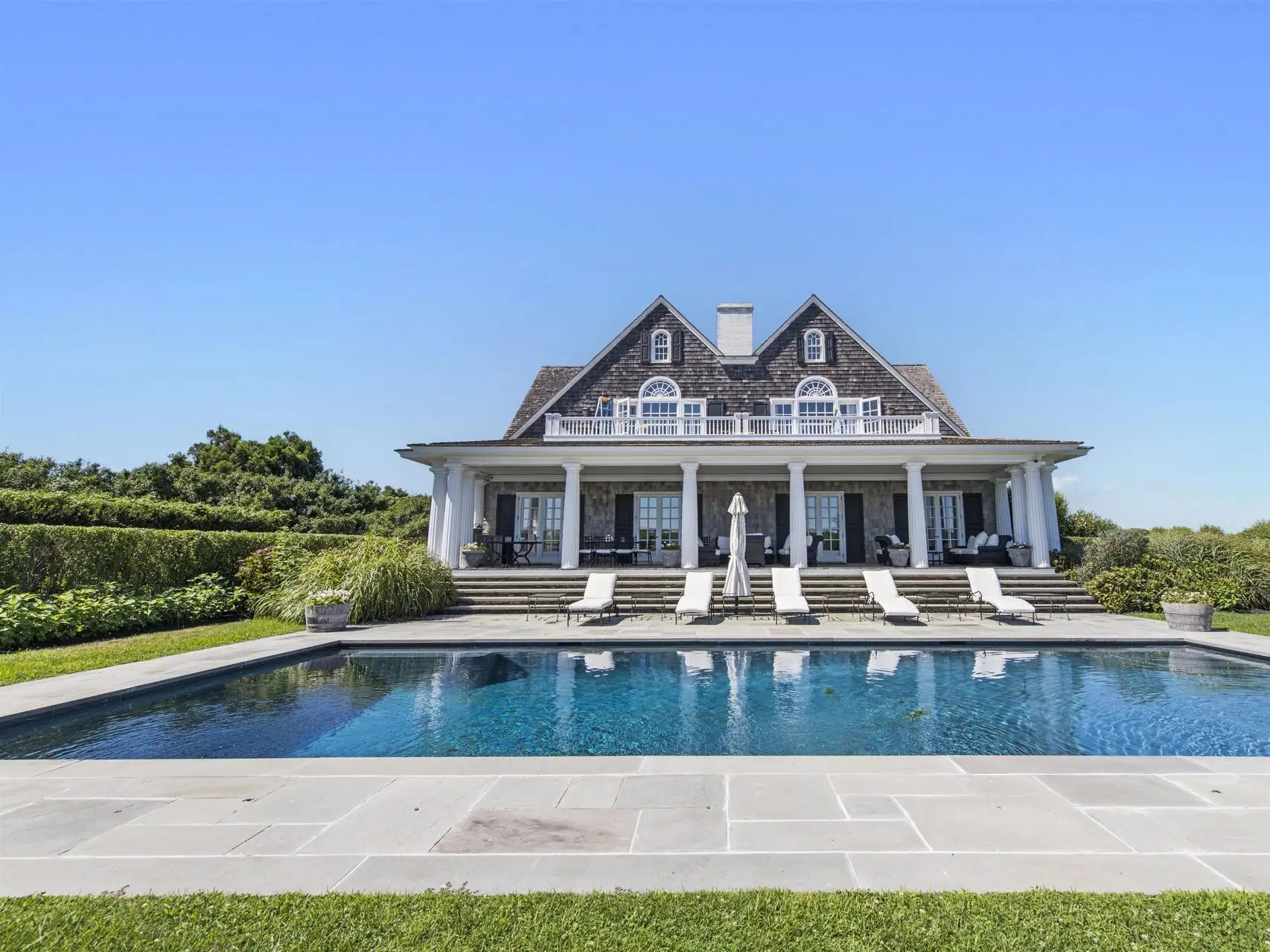 Hamptons Summer Rentals Are Getting Cheaper, With Prices Cut 20
