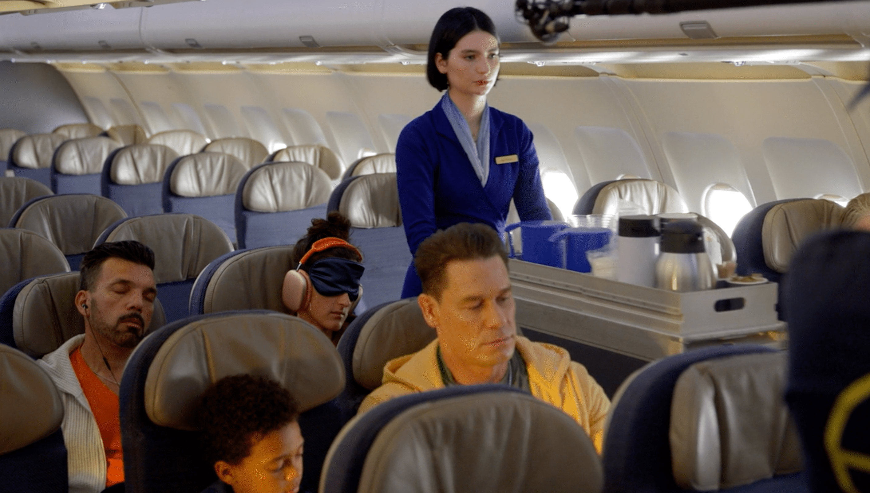 Paul Walker’s daughter has a cameo in ‘Fast X.’ Here’s how to spot her