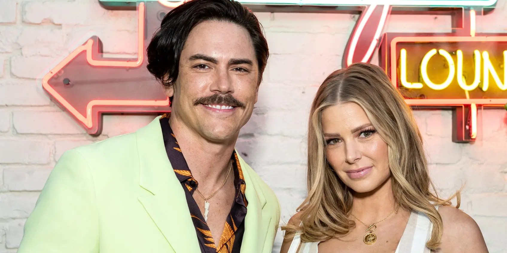 Ariana Madix Won't Tom Sandoval and Raquel Leviss for Affair