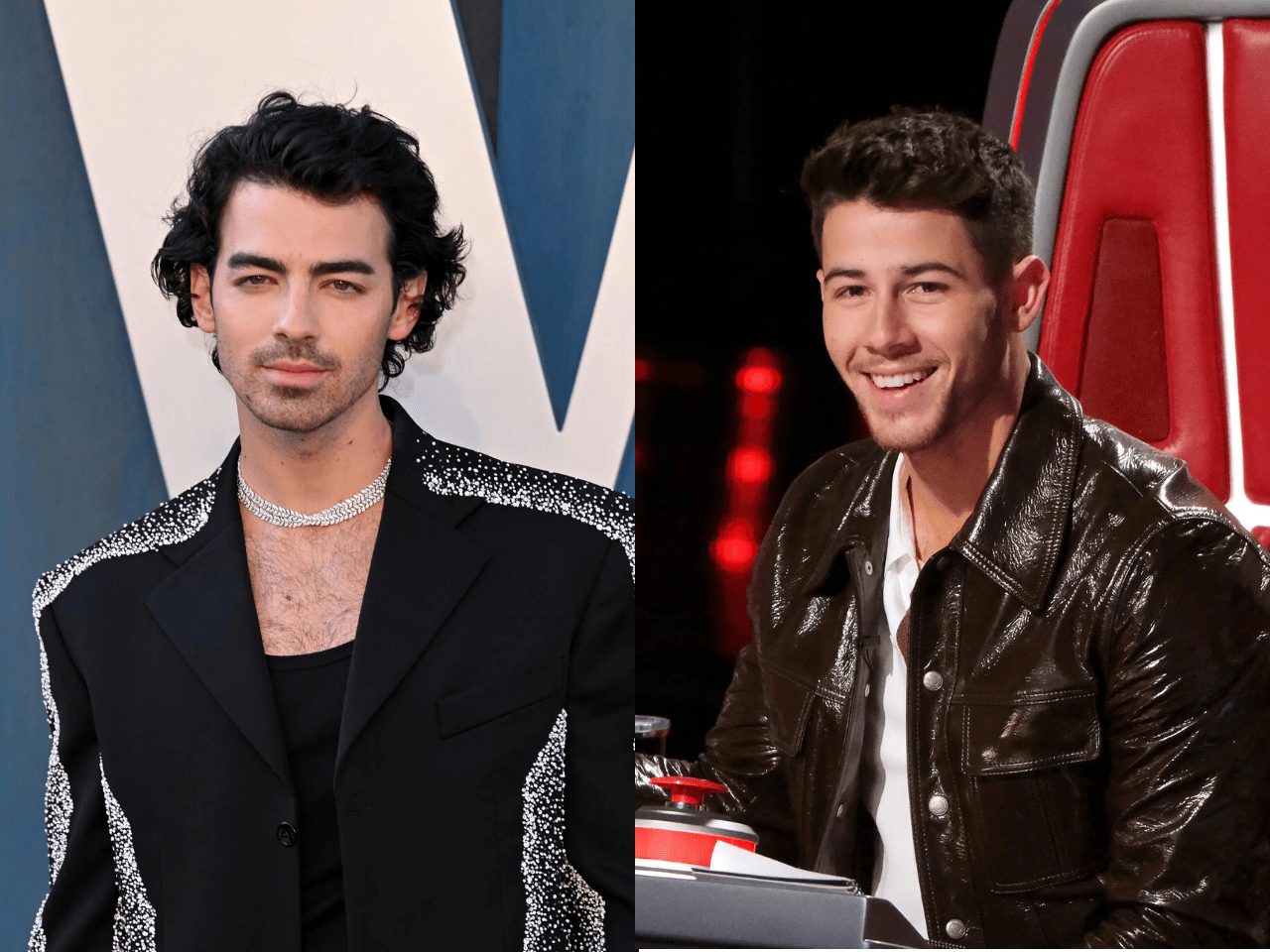 Joe Jonas 'Cried' When He Lost 'the Voice' Judge Role to Brother Nick