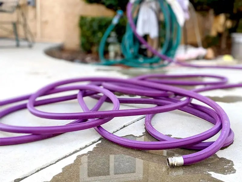 The 6 best garden hoses we tested in 2023 Dikla Akrat