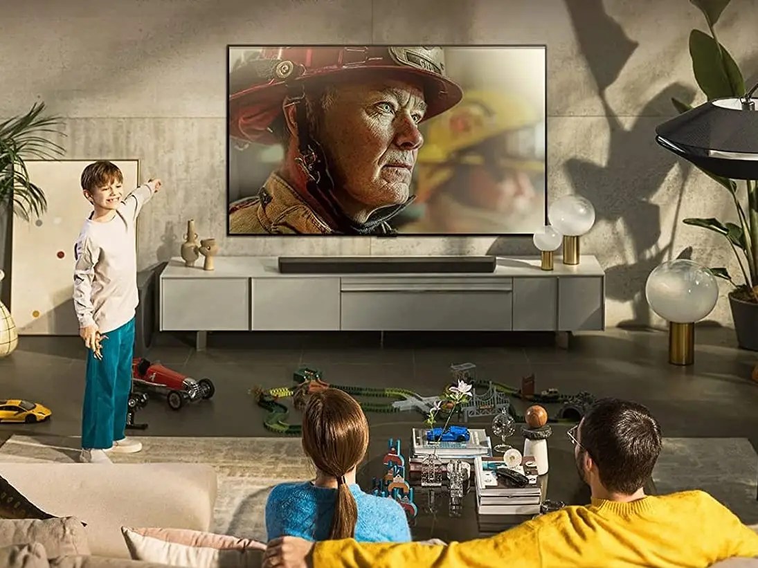 LG G2 OLED 4K TV Review a Stunning HDR Display Perfect for Your Wall