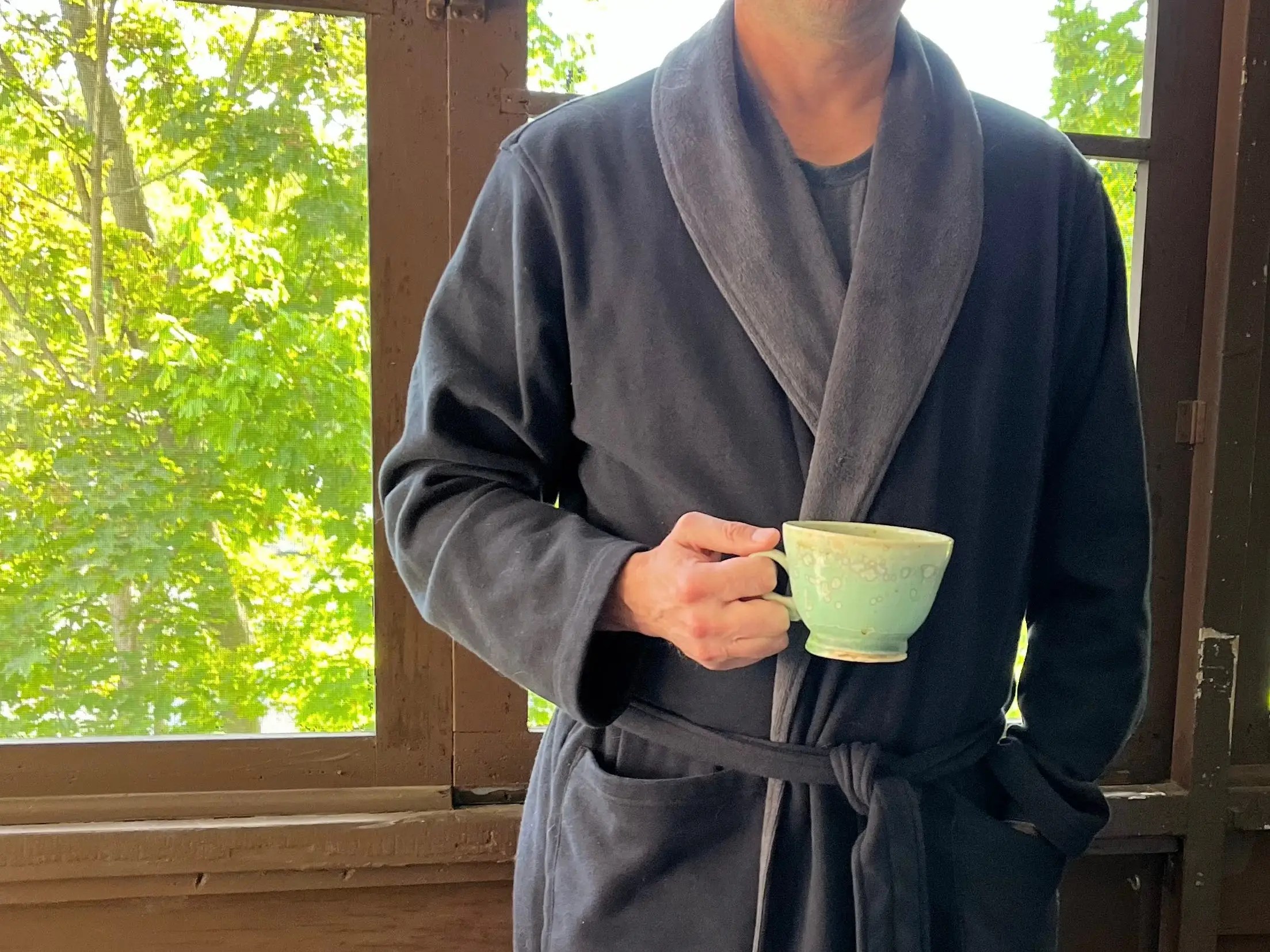 The 11 best robes for men in 2023 Dikla Akrat