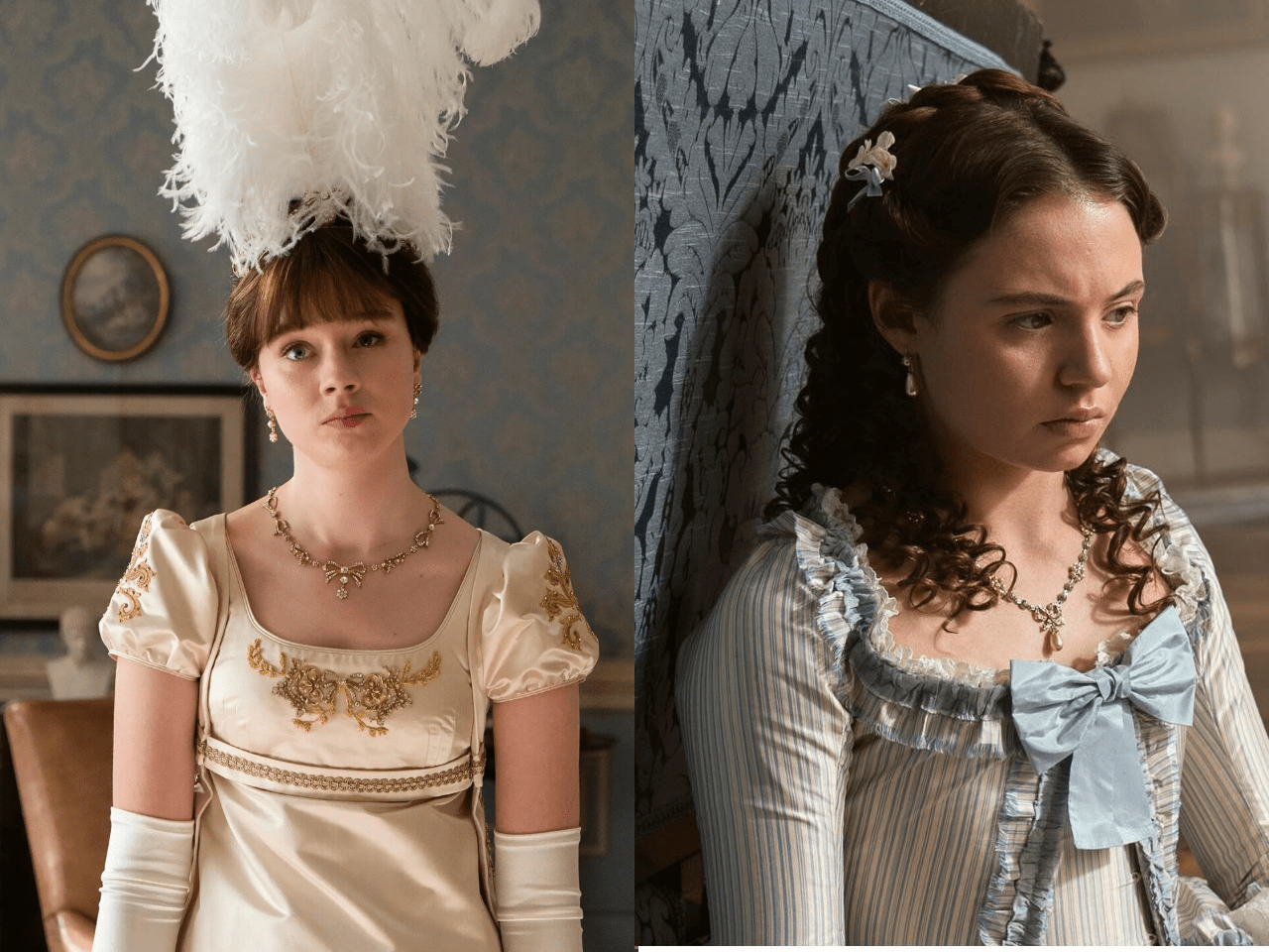 All the ‘Bridgerton’ references in ‘Queen Charlotte A Bridgerton Story