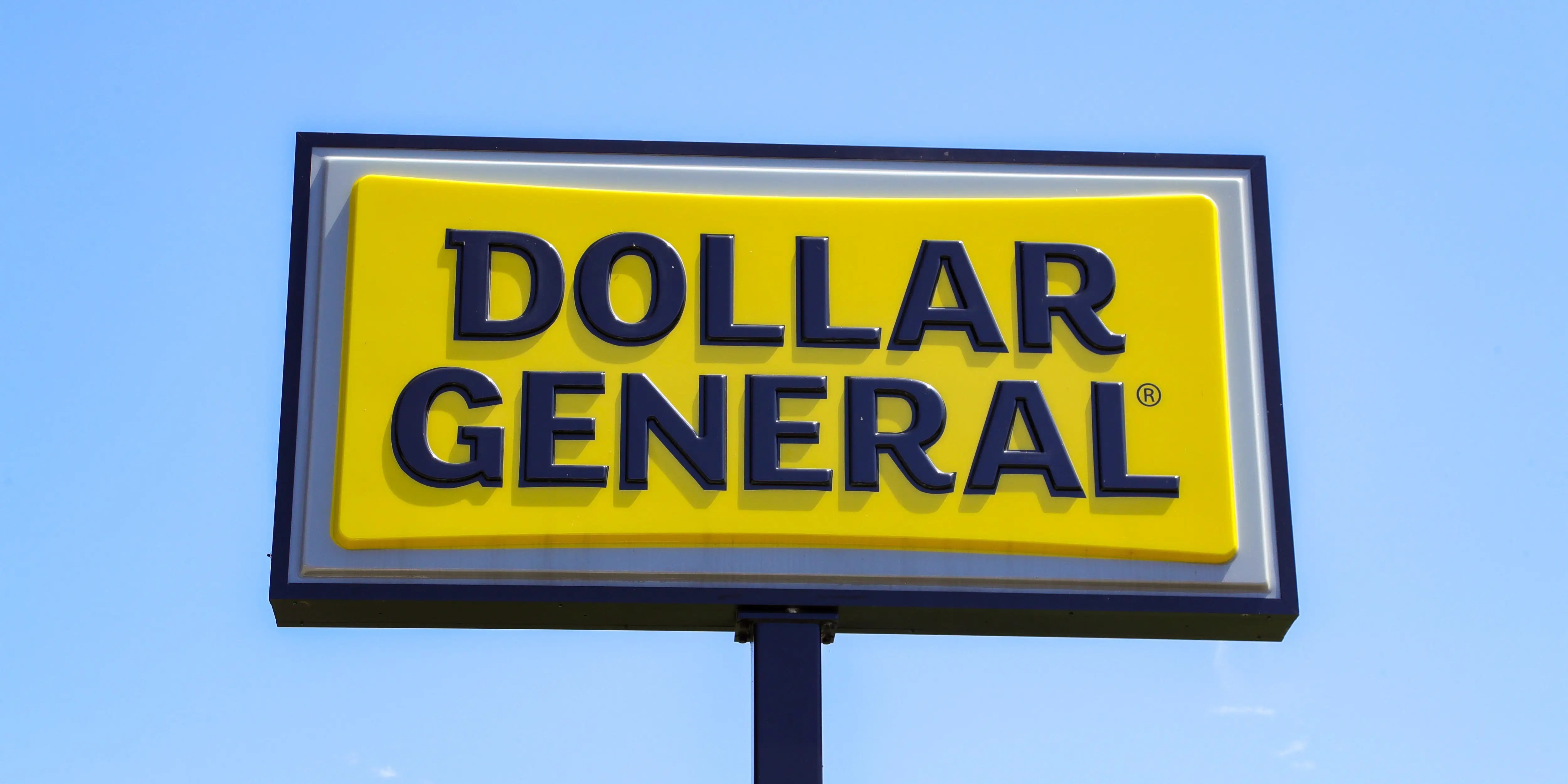 Why Dollar General Is Finally Feeling Slower Consumer Spending