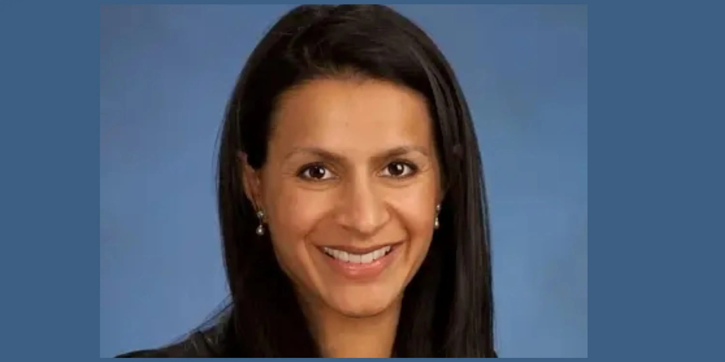 Why Goldman Sachs' John Waldron Flagged This 'Young, Talented' Banker