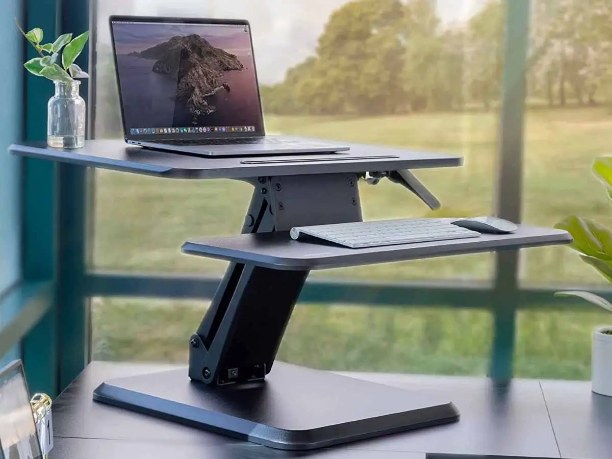 The 6 best standing desks we tested in 2023 Dikla Akrat