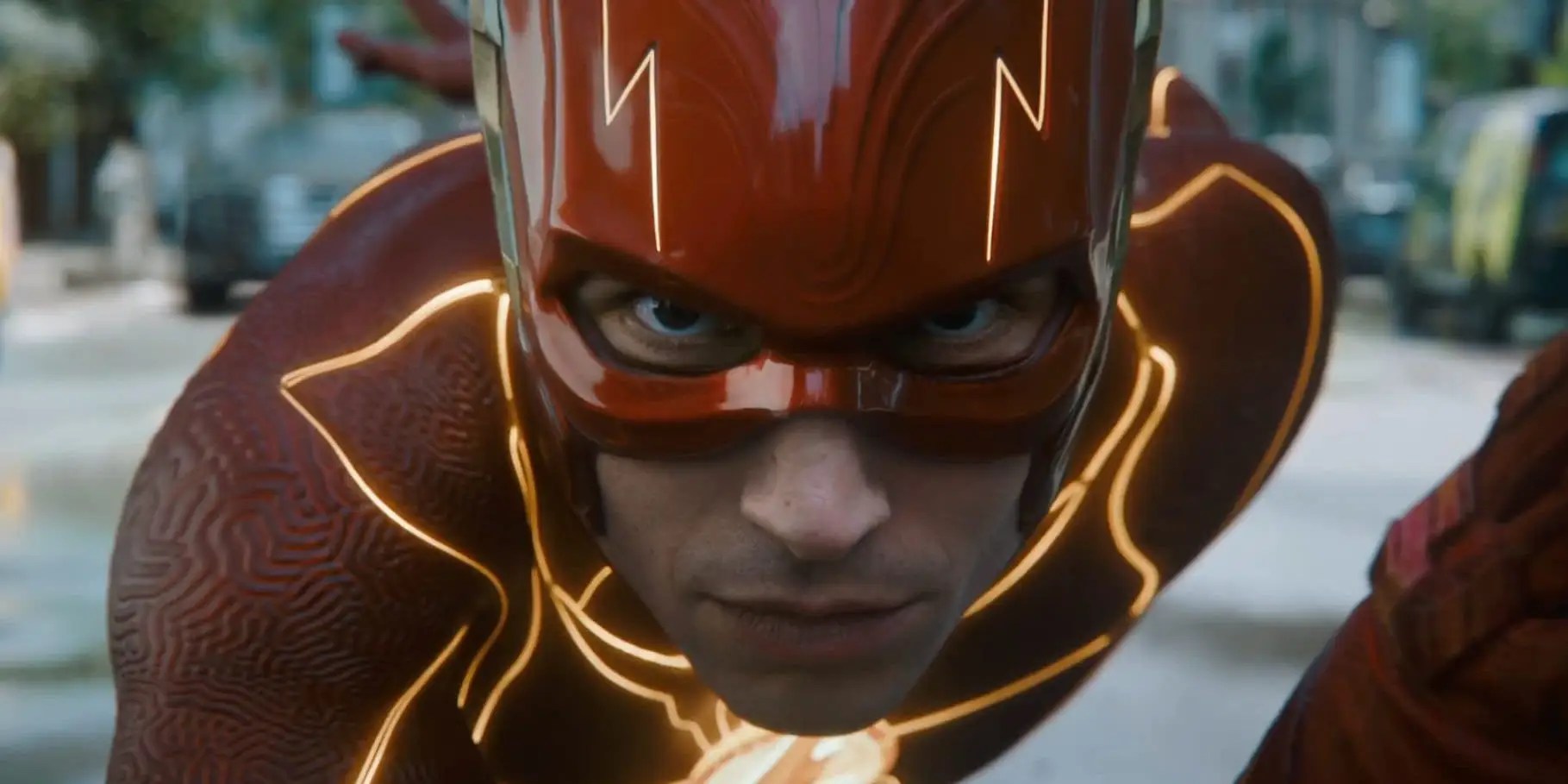 'the Flash' Has Secret Ending WB Is Trying to Keep Under Wraps Report
