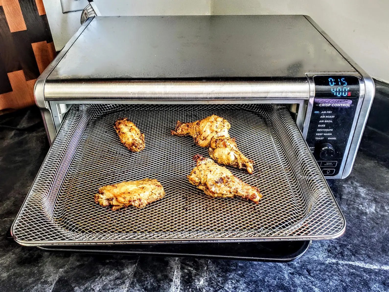 The 5 best small air fryers in 2023, tested and reviewed Dikla Akrat