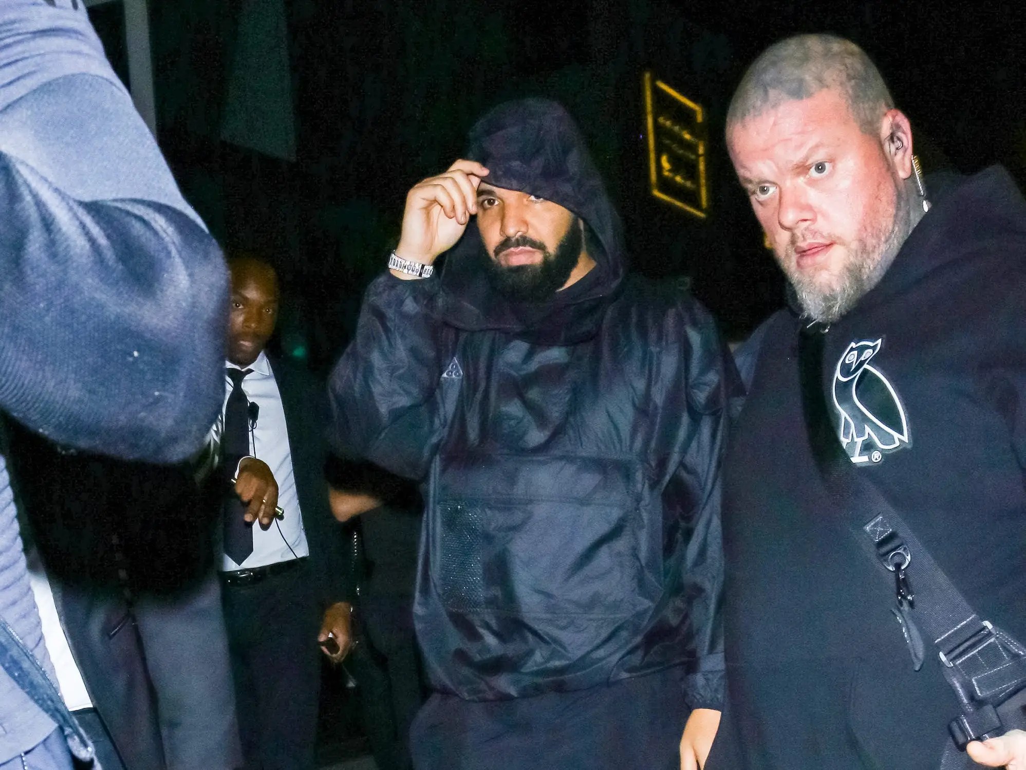A history of Drake’s most controversial moments, from having a secret