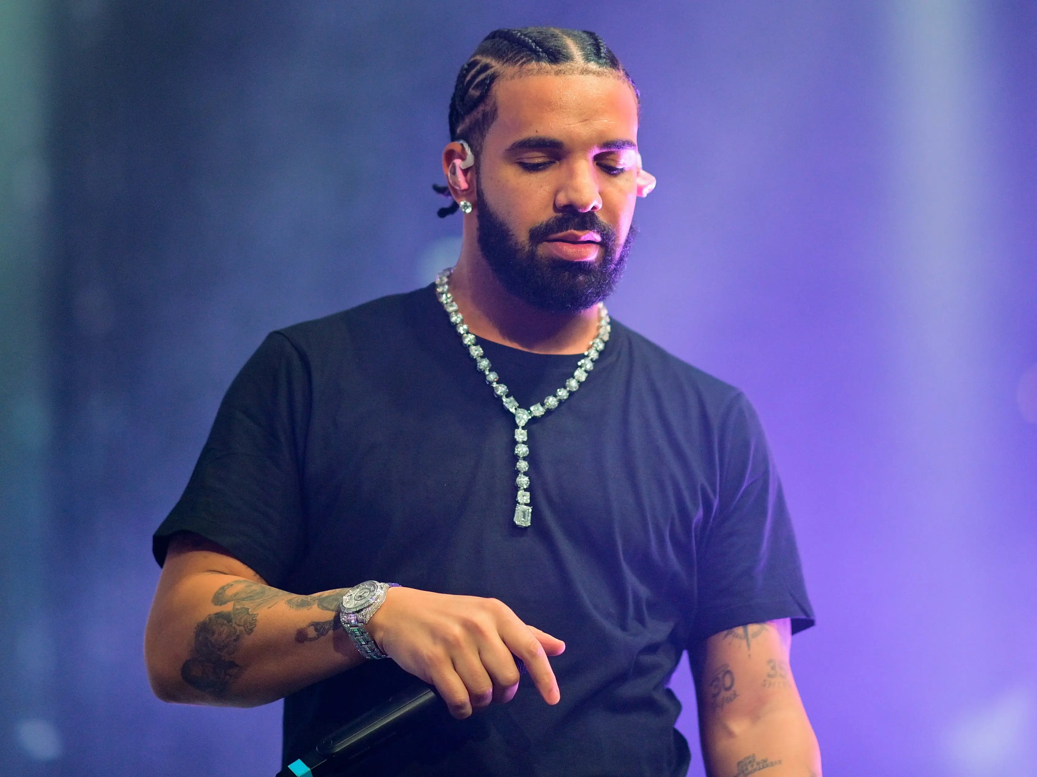 A history of Drake’s most controversial moments, from having a secret
