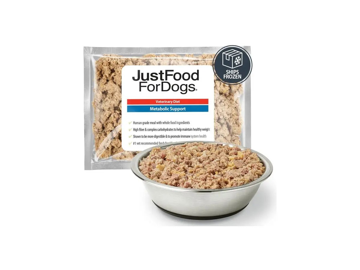 The best dog food for weight loss of 2023, with tips from veterinarians