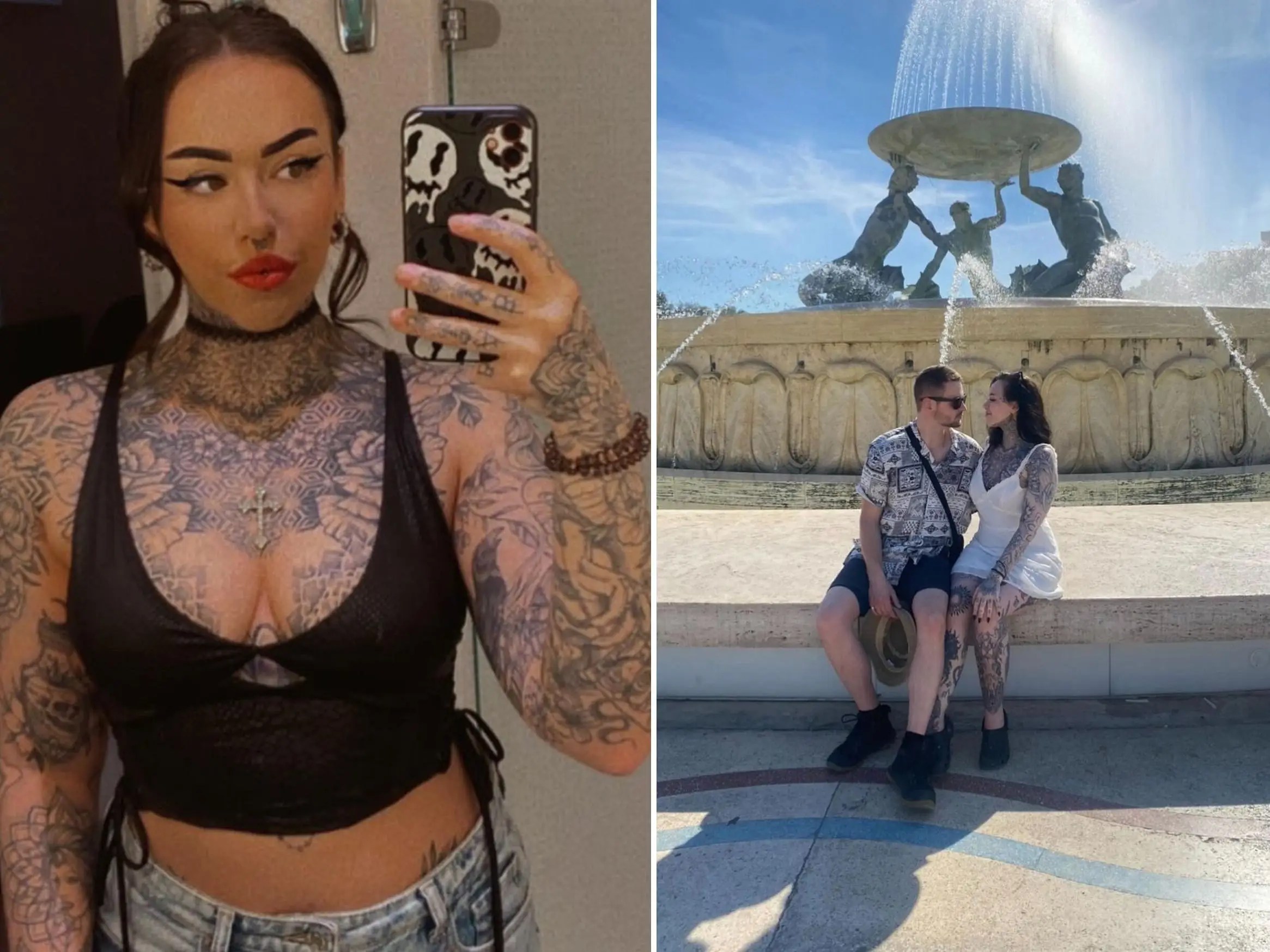 Making OnlyFans Videos Got My Boyfriend and I Out of a Sex Rut - Business Insider