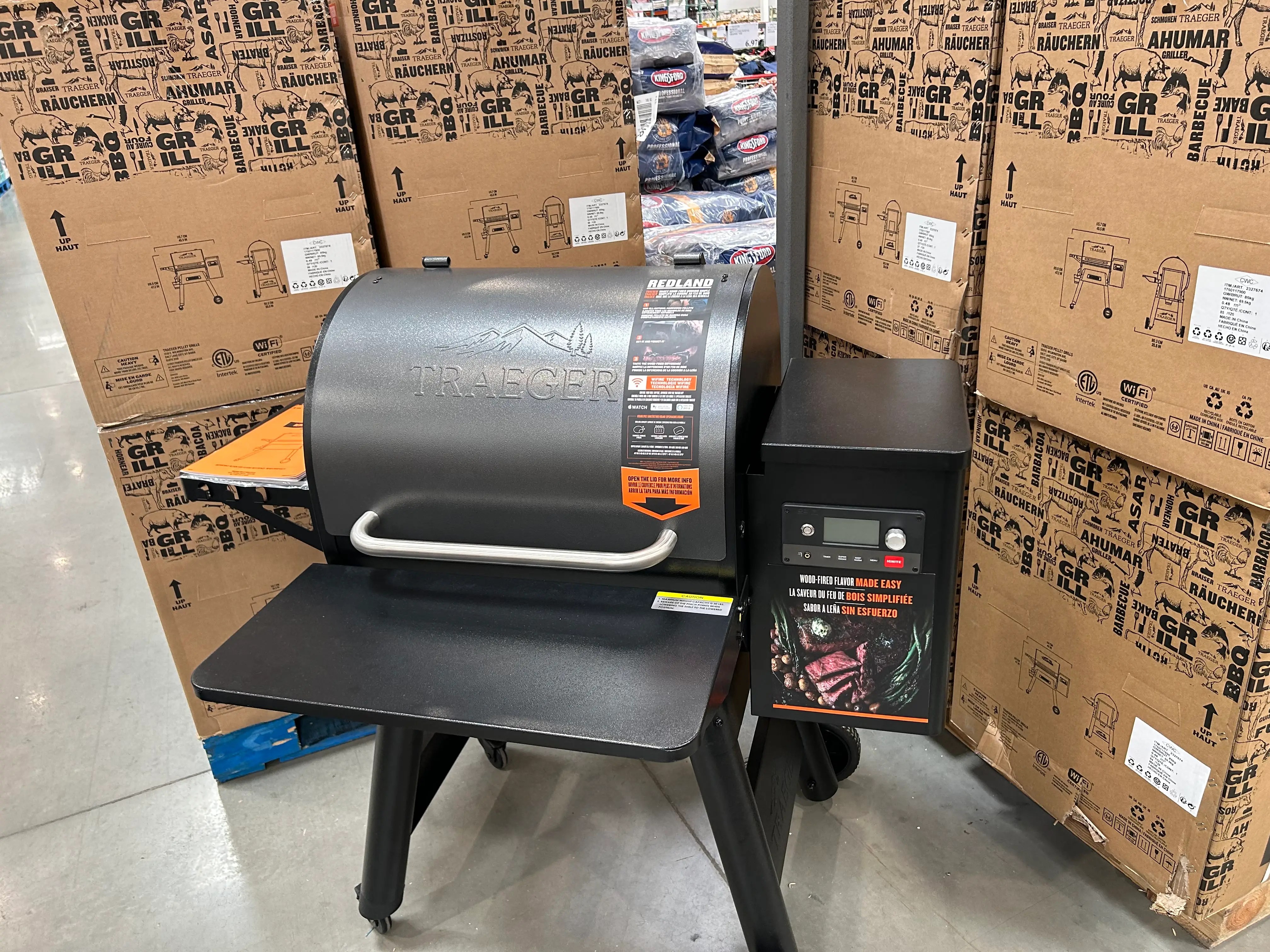 I’m a barbecue pitmaster who shops at Costco. Here are 13 things I love