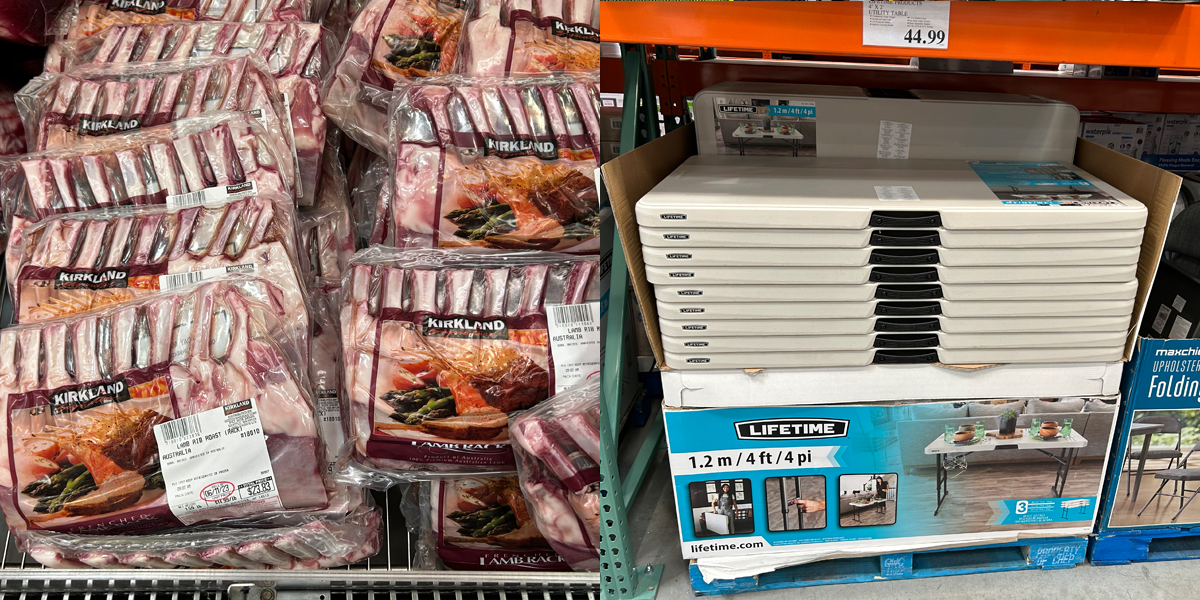 I’m a barbecue pitmaster who shops at Costco. Here are 13 things I love