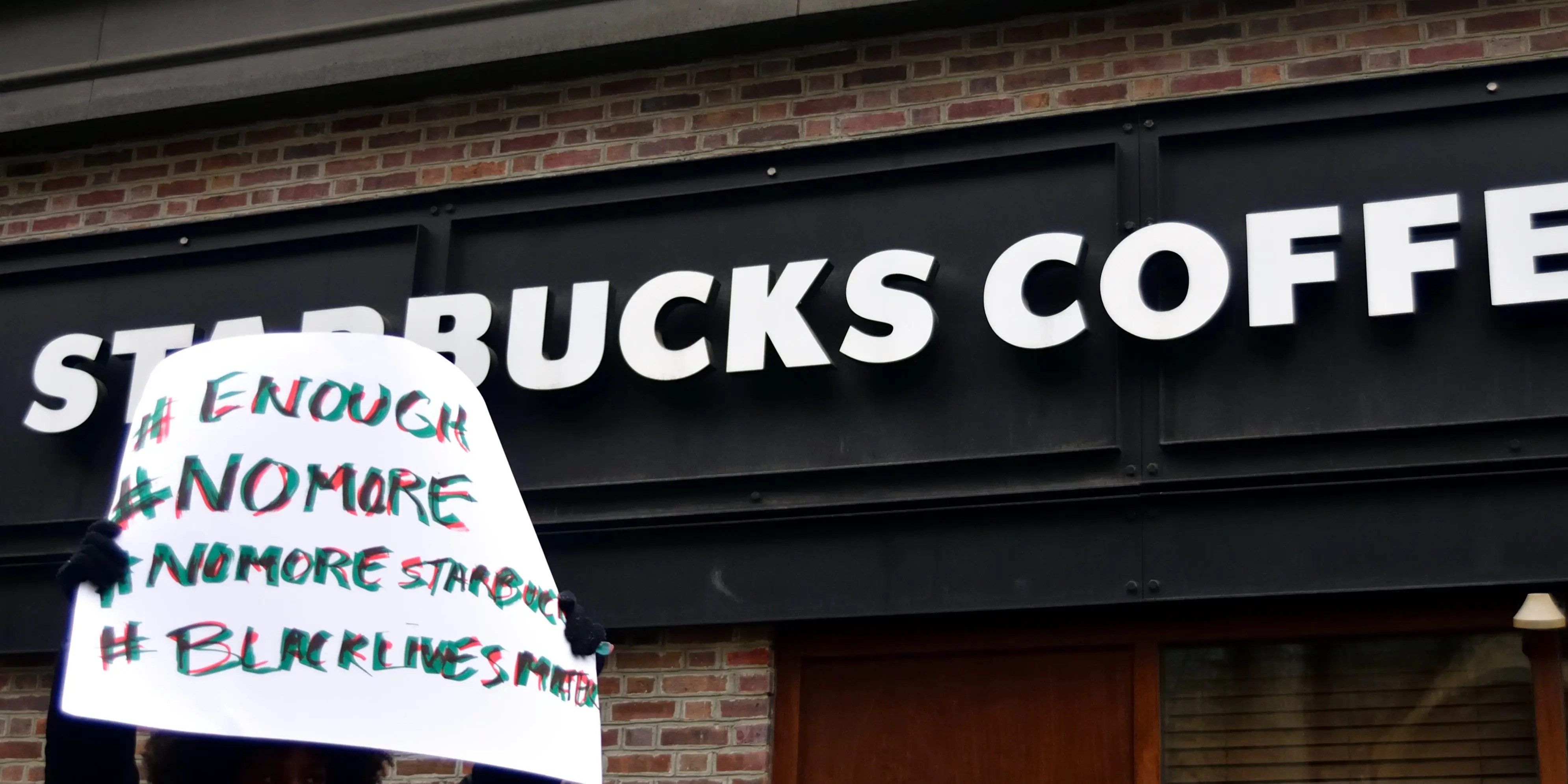 Starbucks Must Pay 25 Million to ExManager, Jury Says Business Insider