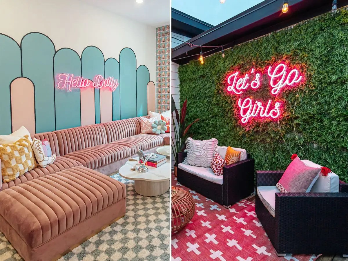 Couple Turned Nashville Home Into Airbnb for Bachelorette Parties