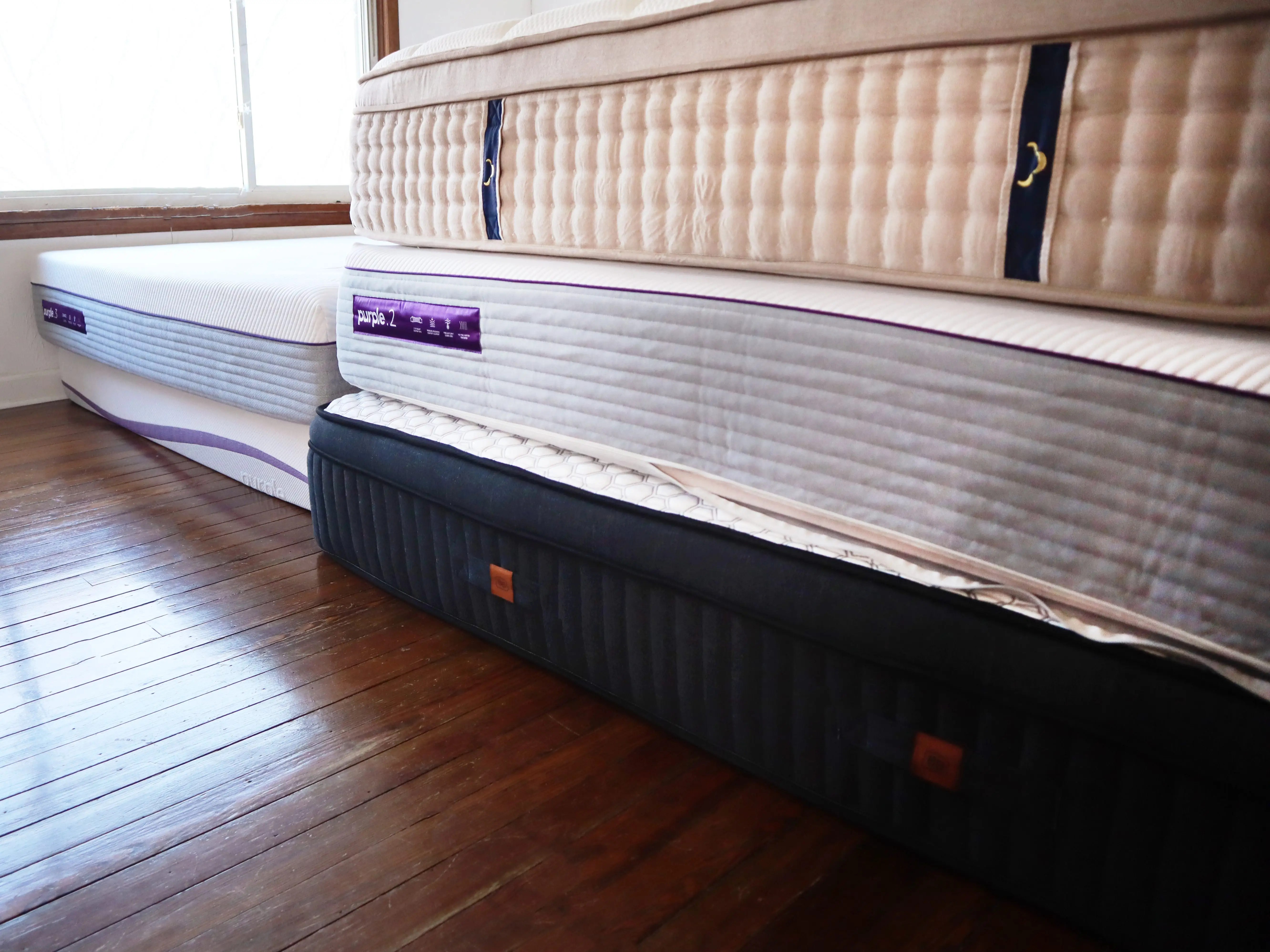The 8 best mattresses for side sleepers in 2023 tested and reviewed