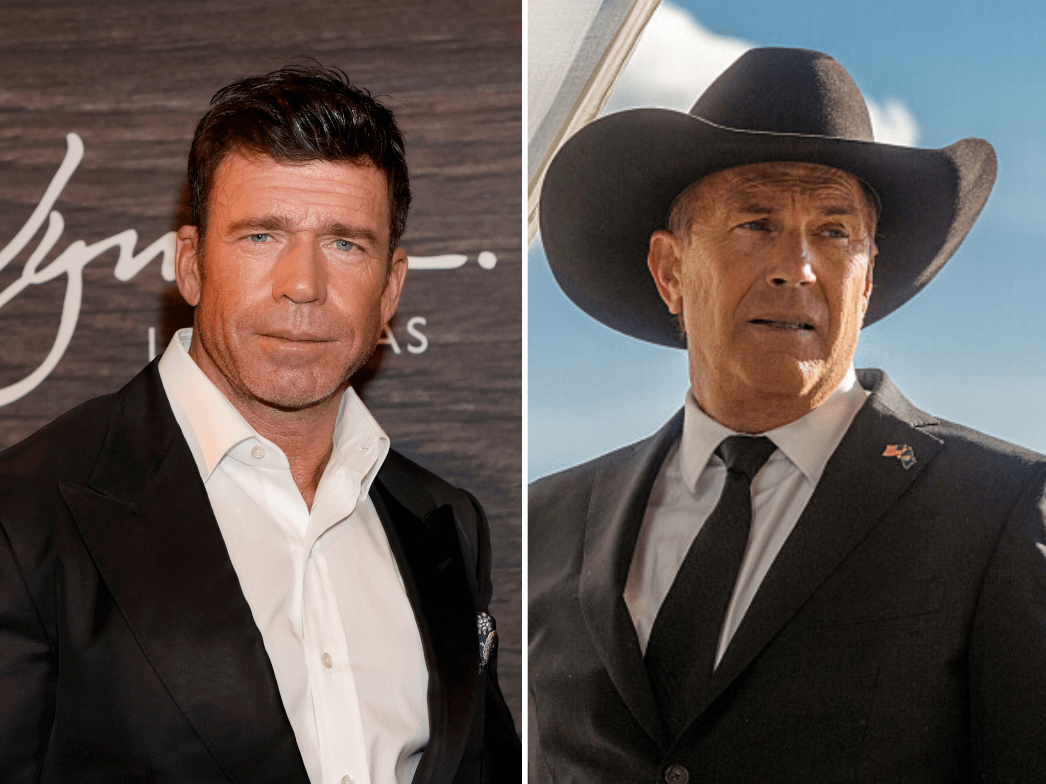 Taylor Sheridan 'Disappointed' Over Kevin Costner's 'Yellowstone' Exit