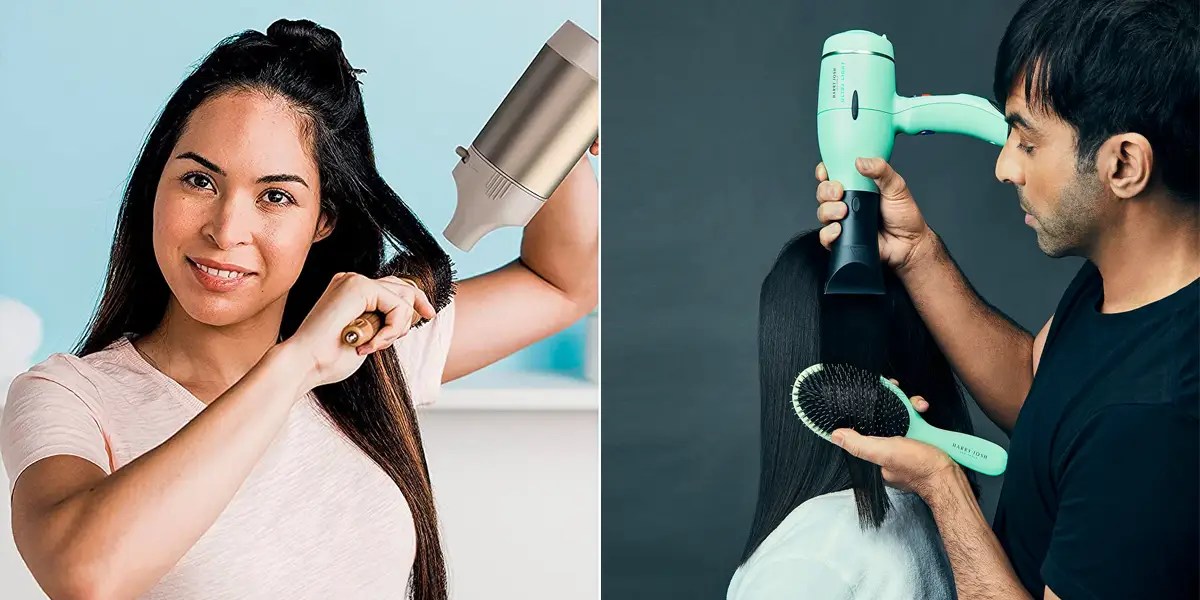 Best travel hair dryers that are luggagefriendly and won’t blow out