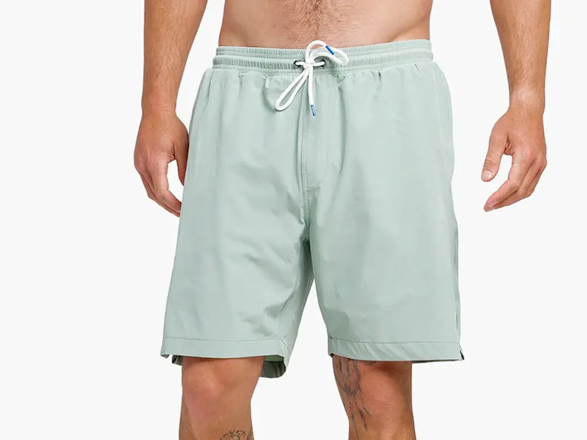 The 15 best board shorts for men in 2023 Dikla Akrat