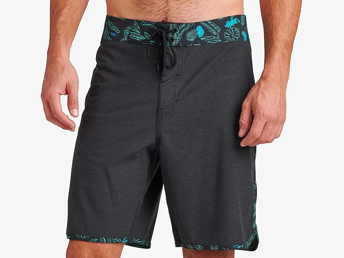 The 15 best board shorts for men in 2023 Dikla Akrat