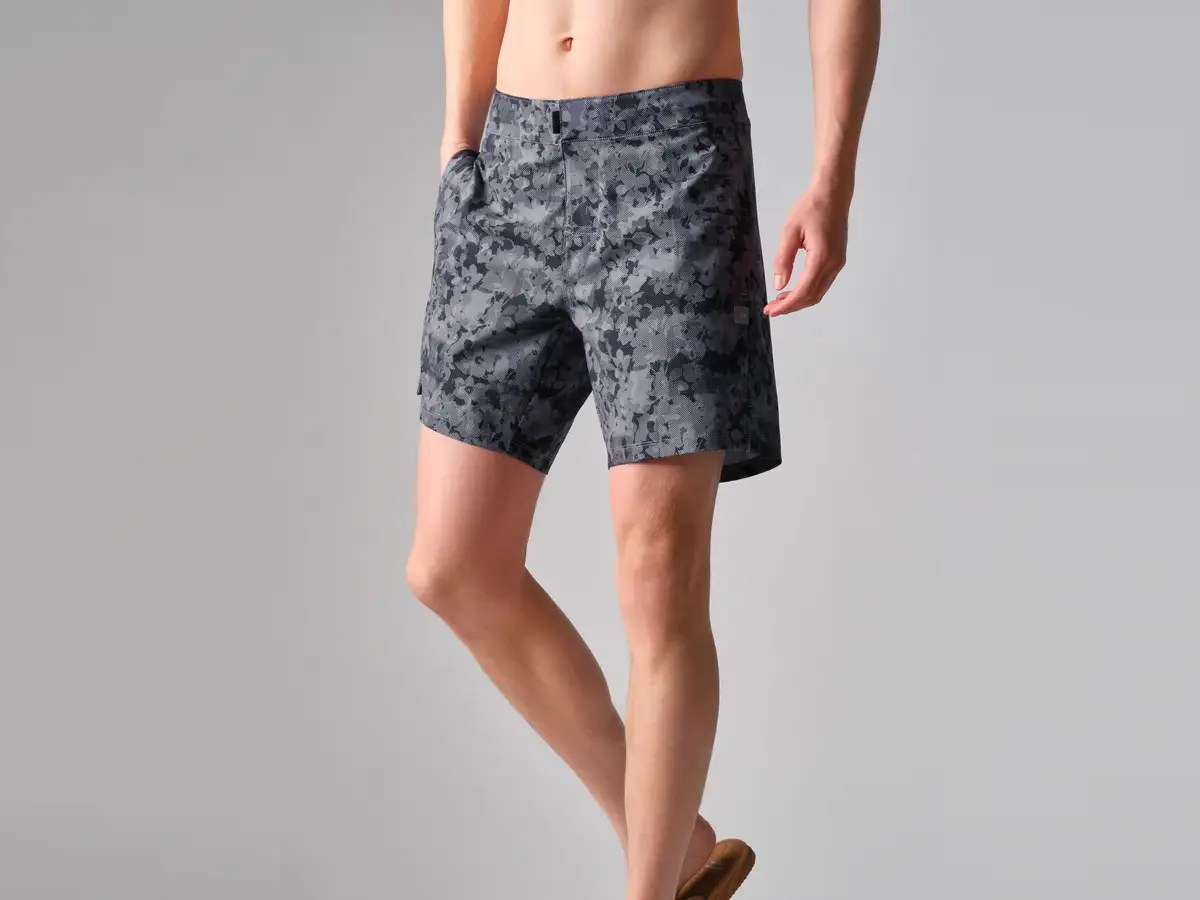 The 15 best board shorts for men in 2023 Dikla Akrat