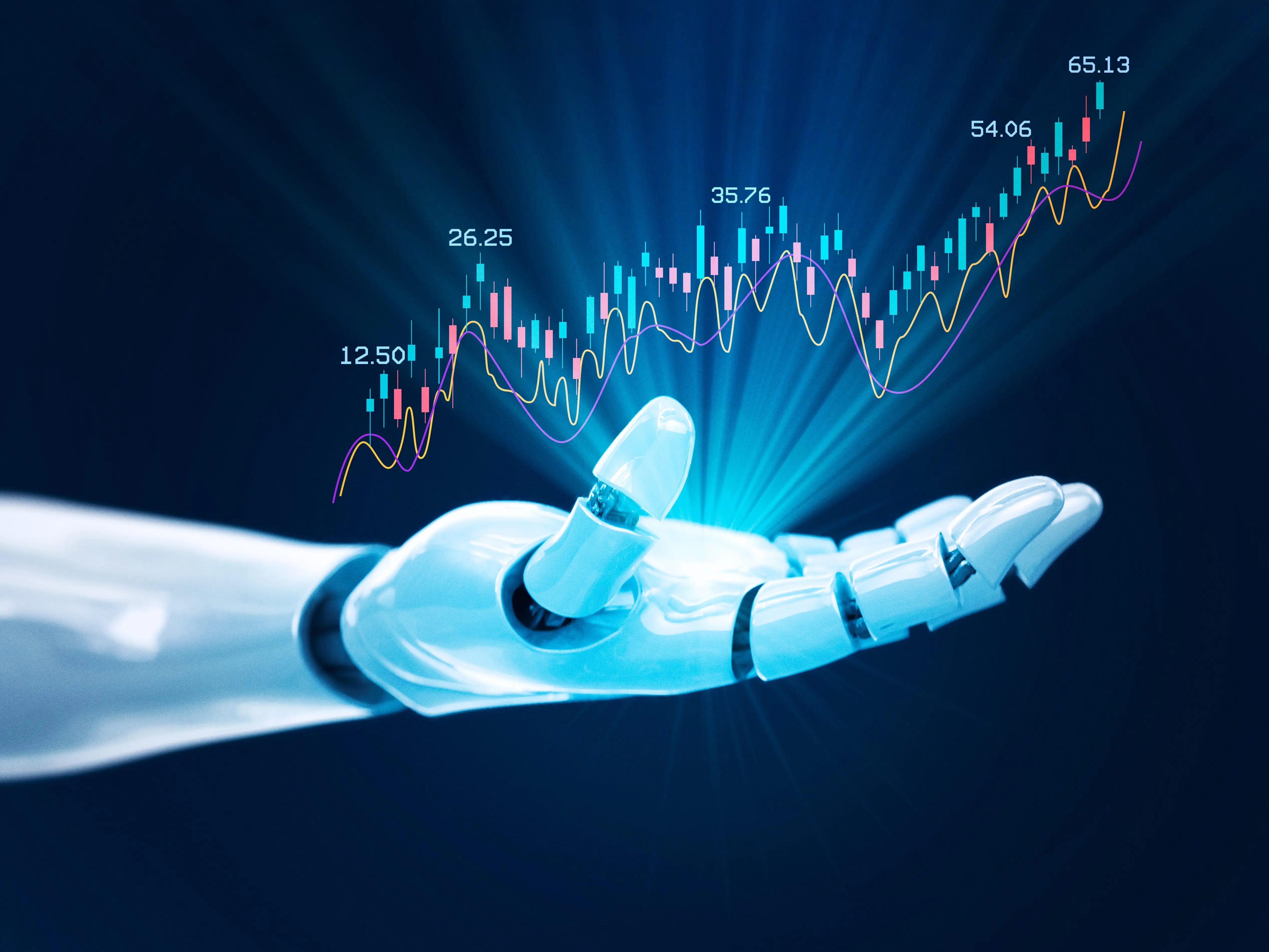 How AI Will Change the Stock Market, Economy, and Jobs Business Insider