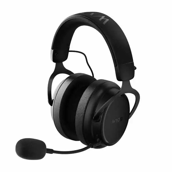 Best Affordable Wireless Gaming Headphones Hot Sale