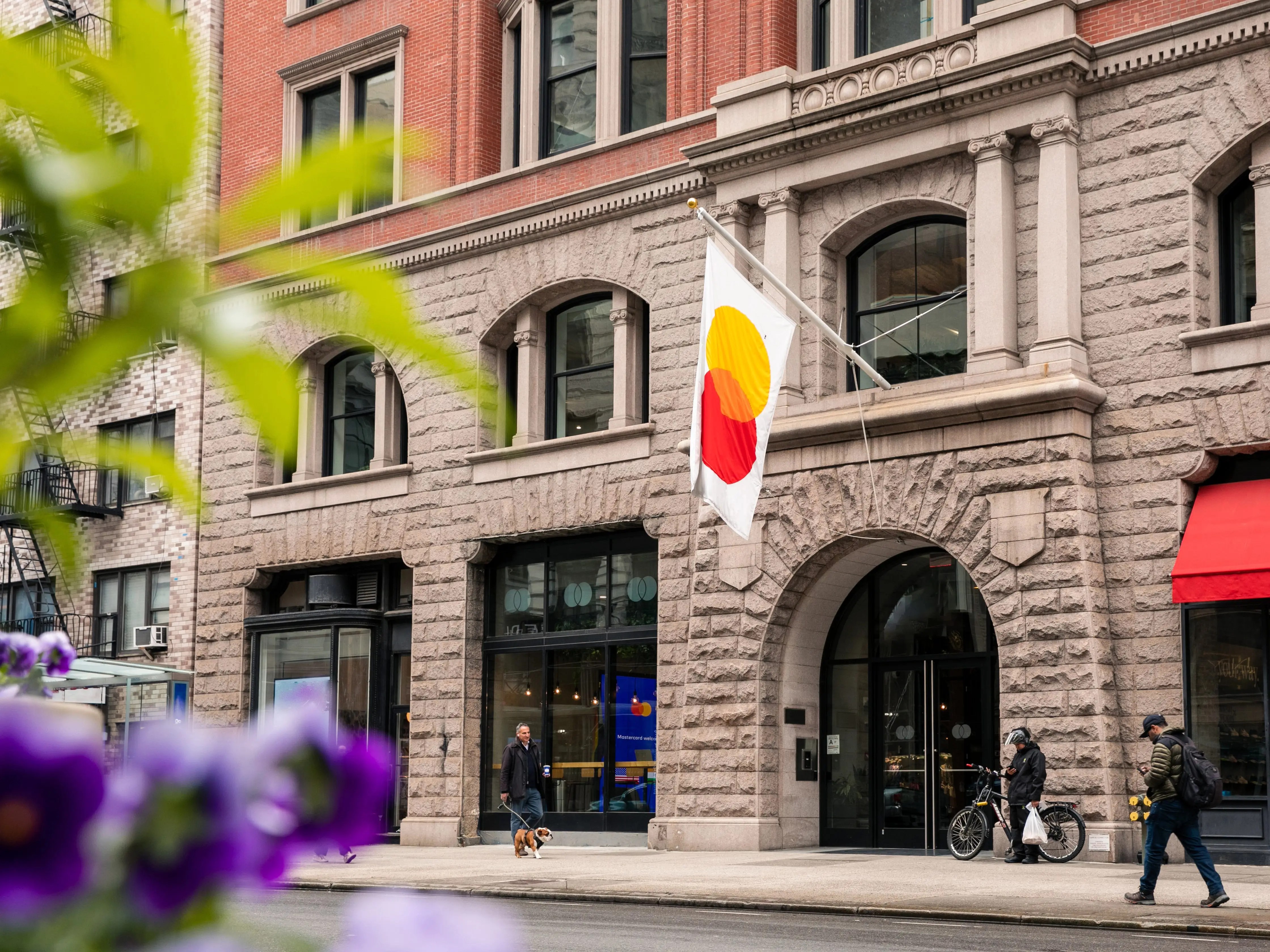 Mastercard's Strategy for Attracting to Top Tech Talent in AI, Crypto