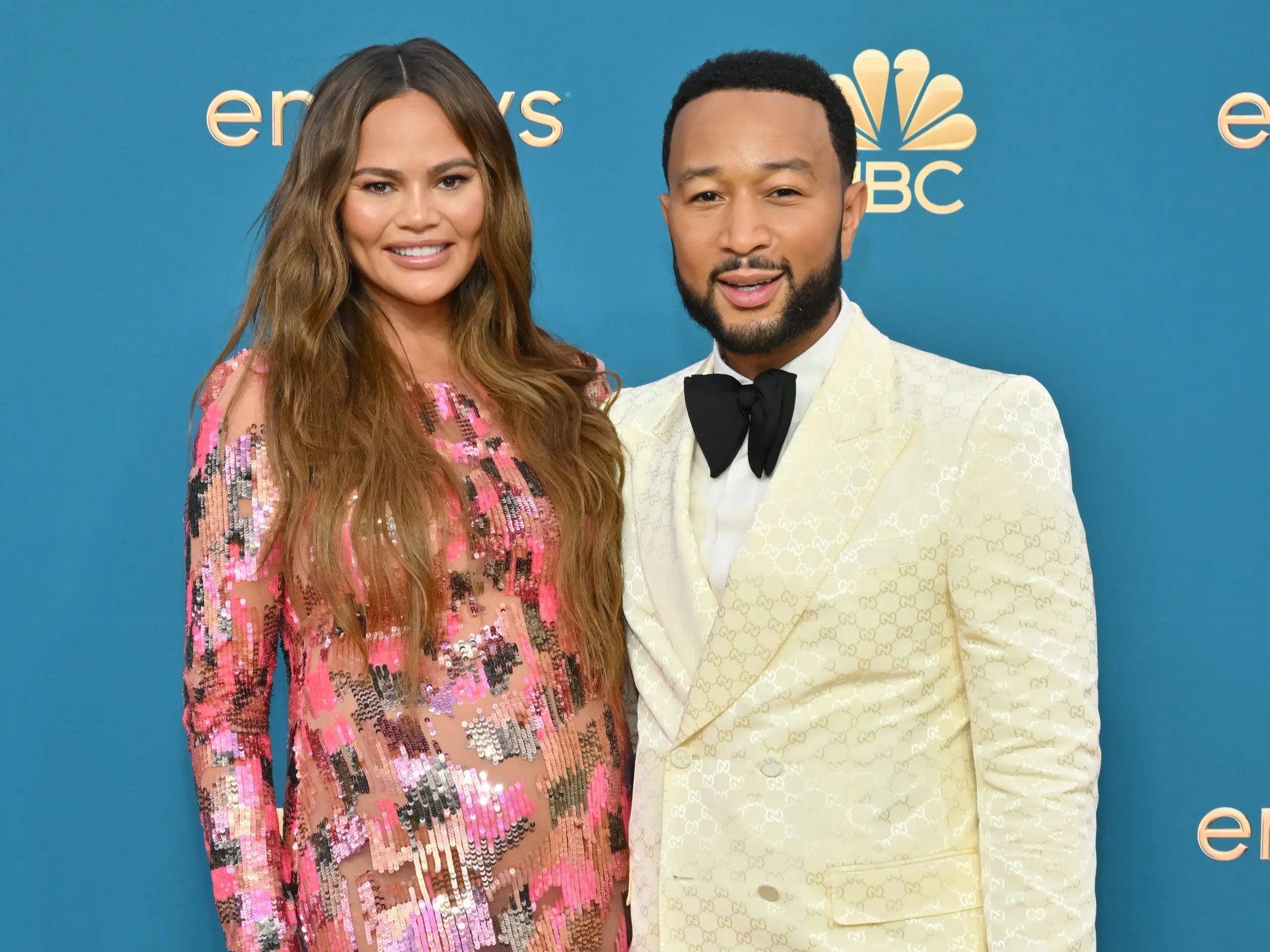 Families Share Their Surrogacy Stories After Chrissy Teigen's New Baby
