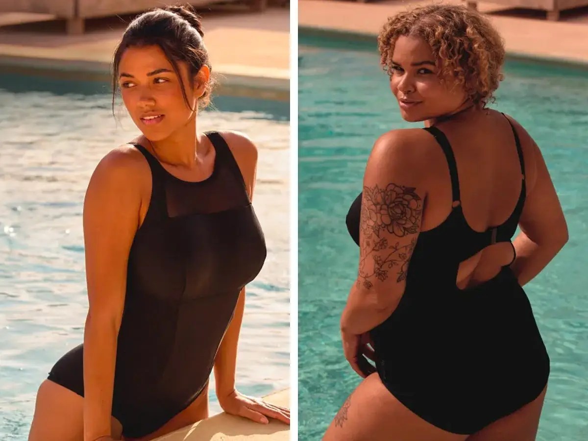 The 10 best swimsuits for DD cups that we’ve actually tried and loved