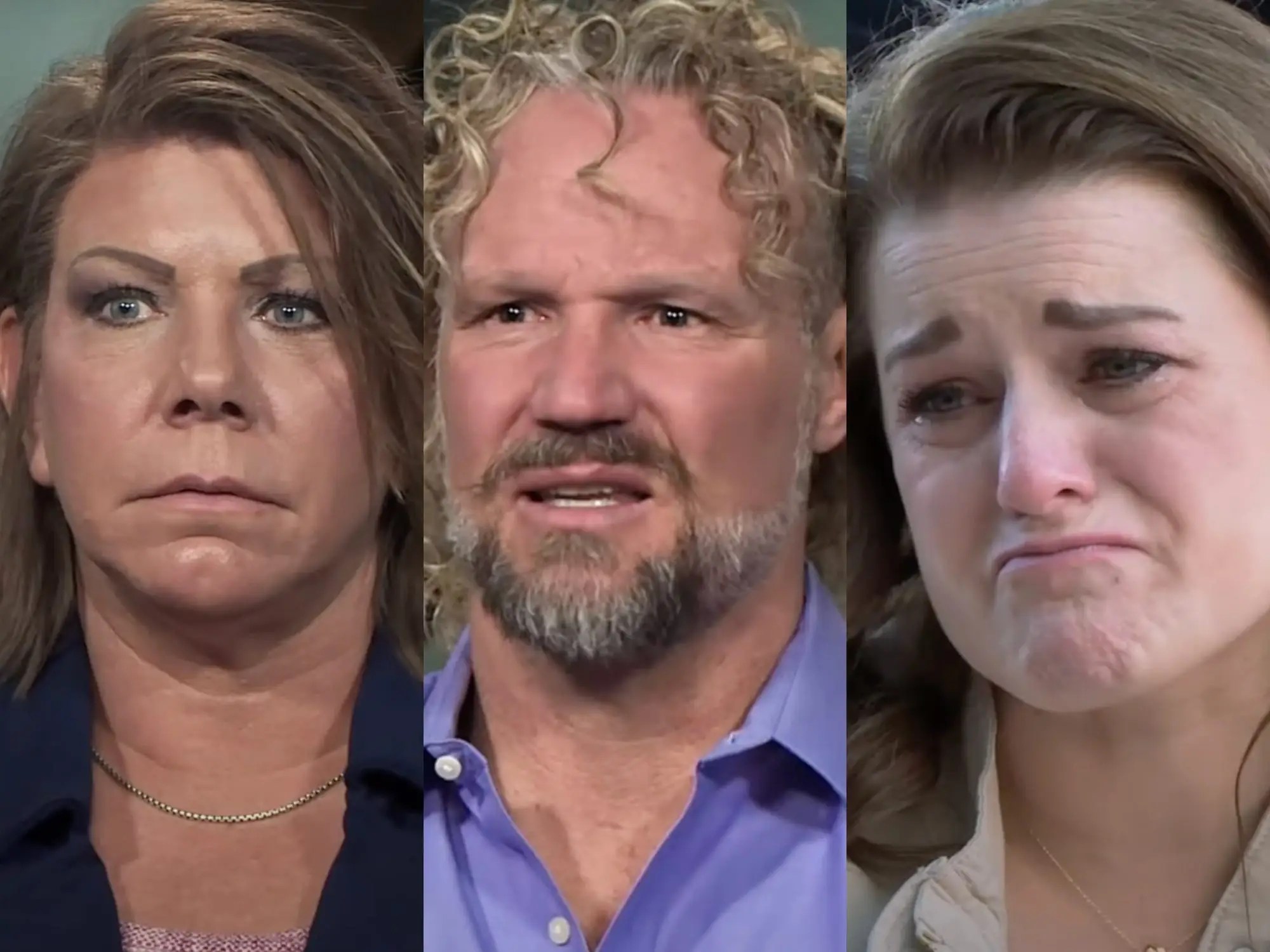 Sister Wives Kody Brown Declares Himself 'the Devil' in New Trailer