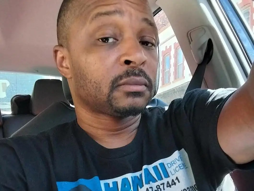 Hawaii DoorDash Driver Pulled in $114k Last Year &lsquo;Delivering in 