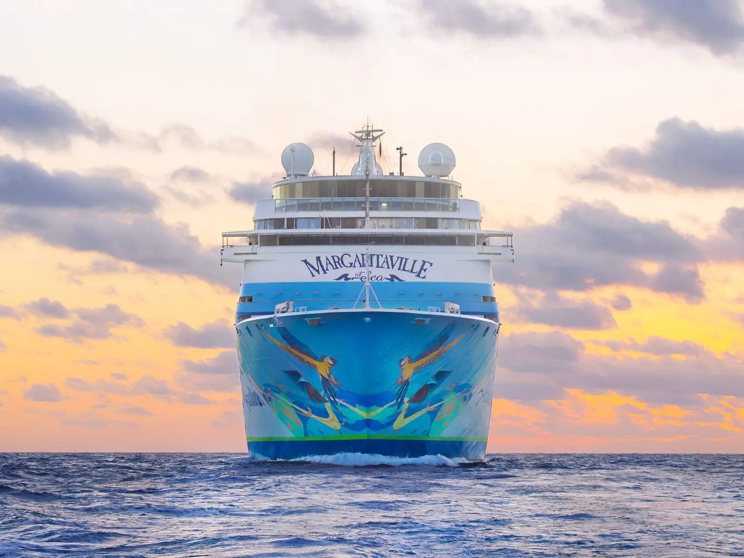 Margaritaville poured millions of dollars into updating its older