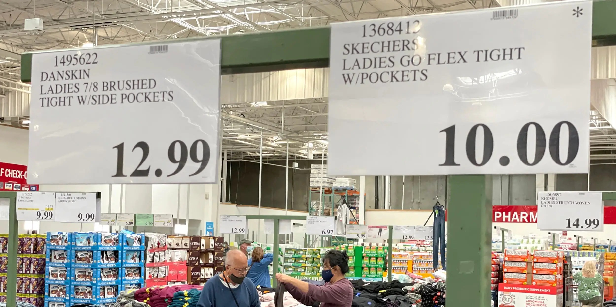 What the Costco 'Star of Death' Means Business Insider