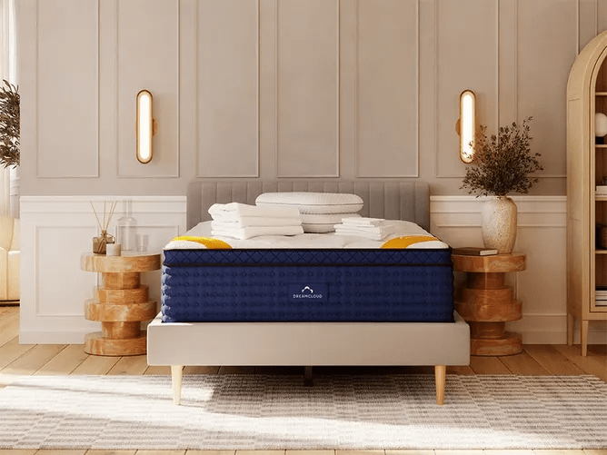 The Best Mattress Sales in May From Leesa, Helix, and More